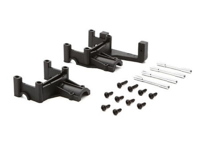 Front Tail Boom Case - Blade 180 CFX