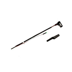 BLADE MCPX/MCPX2 LONG TAIL BOOM ASSEMBLY