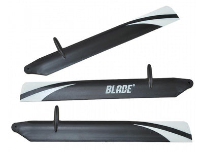 BLADE Trio 180 CFX : Main Blades 150mm