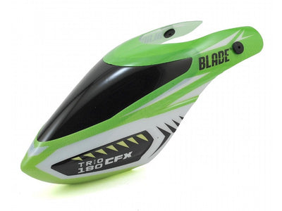 BLADE Trio 180 CFX : Canopy
