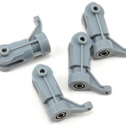 Blade Red Bull 130X Main Blade Grips with Bearings