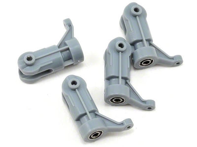 Blade Red Bull 130X Main Blade Grips with Bearings