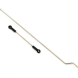 Blade Red Bull 130X Tail Linkage Pushrod Set