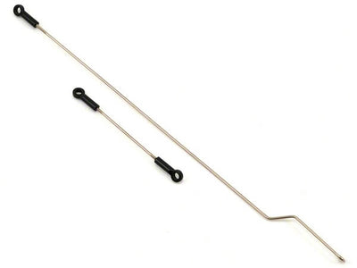 Blade Red Bull 130X Tail Linkage Pushrod Set