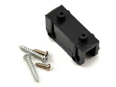 Blade Red Bull 130X Tail Canopy Mount