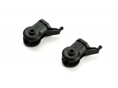 Blade MCPX BL Main Blade Grip with Bearings