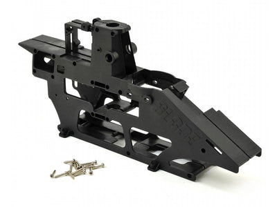 Blade Helis 330X Main Frame (BLH4005)