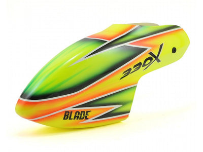 BLADE Optional Fiberglass Canopy : 330X