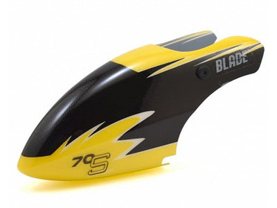 Replacement Canopy - Blade 70S