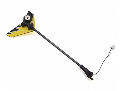 Tail Assembly w/Motor - Blade 70S