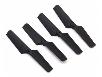 Tail Blades (4) - Blade 70S