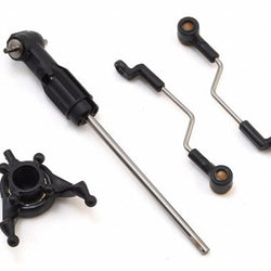 Complete Rotor Head - Blade 70S