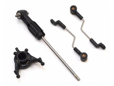 Complete Rotor Head - Blade 70S