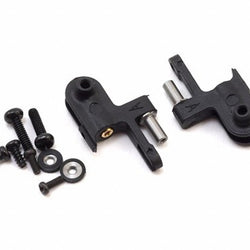 Blade Grips w/Hardware - Blade 70S : BLH4215