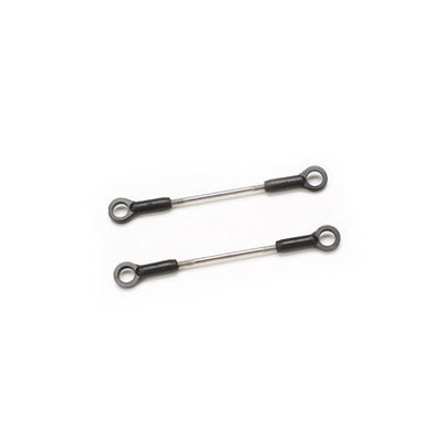 BLADE 450 X FLYBARLESS LINKAGE SET