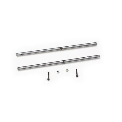 BLADE 450 X FLYBARLESS MAINSHAFT (2)