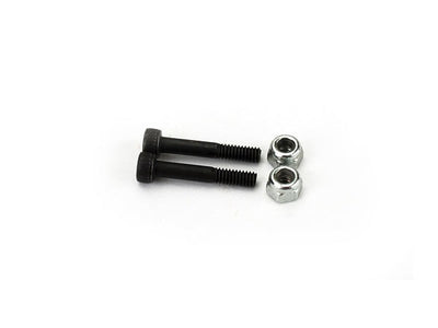 Blade 300X Main Rotor Blade Mounting Screw and Nut (2)