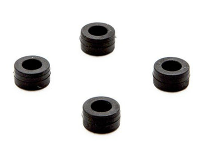 Dampers (4): 360 CFX