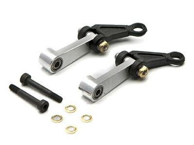 Fbl Follower Arms: 360 CFX