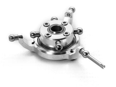 Aluminum Swashplate: Blade 360 CFX