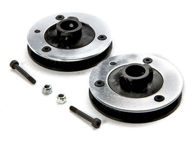 Belt Drive Puller: Blade 360 CFX