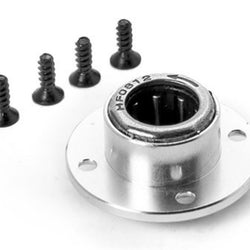 One-Way Bearing Hub w/One way bearing: Blade 360 CFX