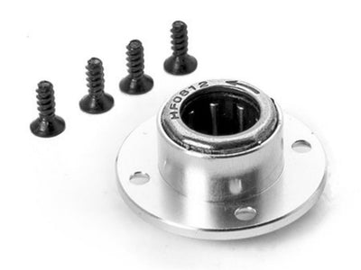One-Way Bearing Hub w/One way bearing: Blade 360 CFX