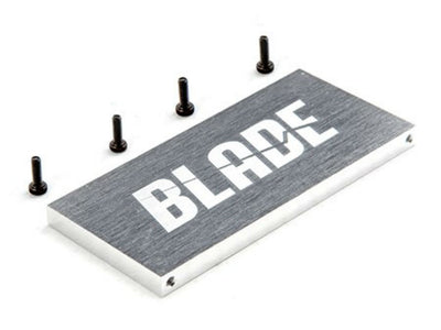 Battery Tray: Blade 360 CFX