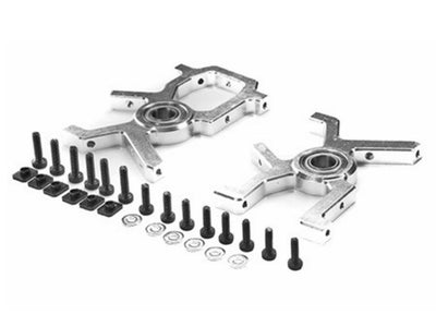 Servo Mounting Blocks: Blade 360 CFX