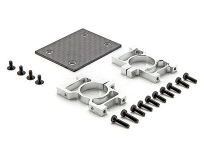 Tail Boom Clamp: 360 CFX