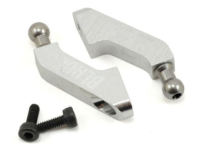 Aluminium Grip Arms - 270 CFX