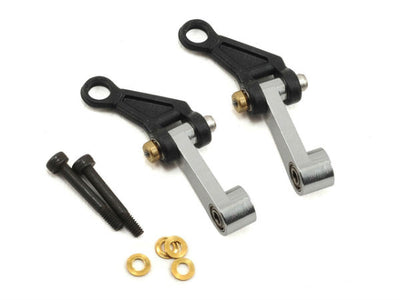 Aluminium Follower Arm (2) - Blade 270 CFX