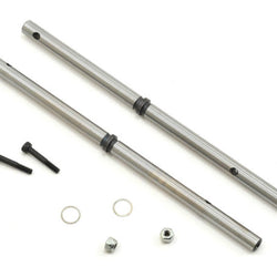 Mainshaft (2) - Blade 270 CFX