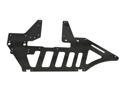 Carbon Fibre Main Frame - Blade 270 CFX