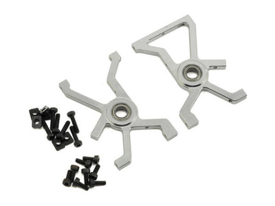 Aluminium Bearing Blocks (2) - Blade 270 CFX