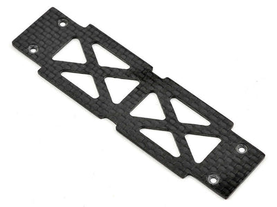 Carbon Fibre Lower Plate - Blade 270 CFX