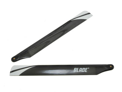 Carbon Fibre Main Rotor Blades - Blade 270 CFX