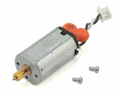 Blade Helis mCP S Main Motor w/Pinion