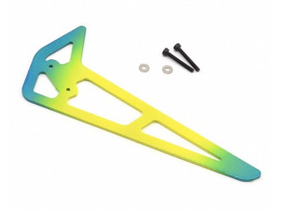 BLH5330 : Carbon Fiber Tail Fin - Blade Fusion 270