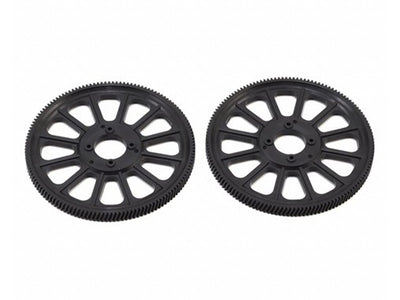 BLADE SUPPORTO MOTORE DI CODA - BLH-1777 – D.P Modellismo - Foto 8