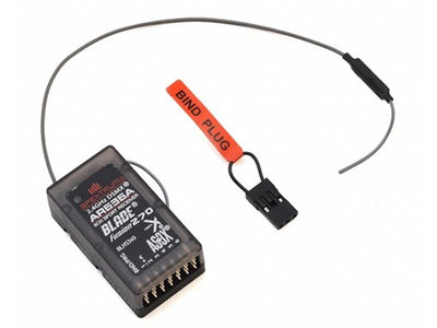 BLH5349 : Replacement Receiver - Blade Fusion 270