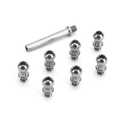 Blade 700X Swashplate Ball Set