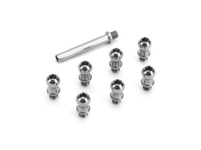 Blade 700X Swashplate Ball Set