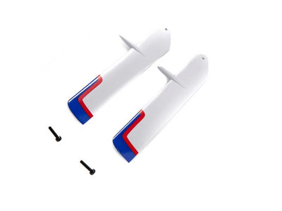 Rotor Blade Set: mCP X BL2 : BLH6007