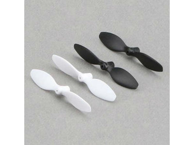Blade Pico QX Replacement Props (4)
