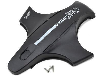 Main Frame Top: Inductrix 200