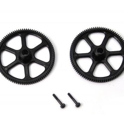 Blade 130 S: Main Gear (2)