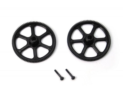 Blade 130 S: Main Gear (2)