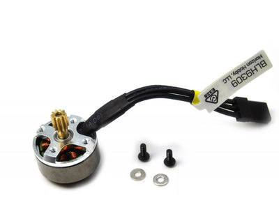 Blade 130 S: Brushless Main Motor