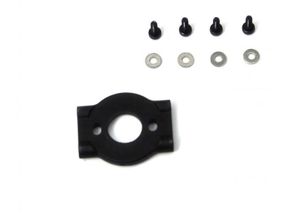 Blade 130 S: Main Motor Mount